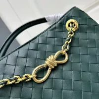 $102.00 USD Bottega Veneta BV AAA Quality Handbags For Women #1363922