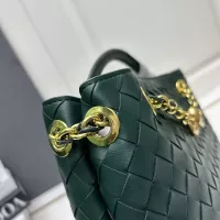 $102.00 USD Bottega Veneta BV AAA Quality Handbags For Women #1363922