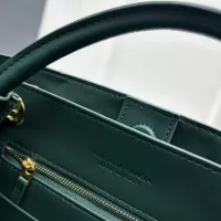 $102.00 USD Bottega Veneta BV AAA Quality Handbags For Women #1363922