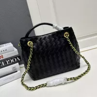 $102.00 USD Bottega Veneta BV AAA Quality Handbags For Women #1363923