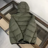 $205.00 USD Moncler Down Feather Coat Long Sleeved For Unisex #1363929