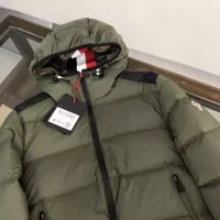 $205.00 USD Moncler Down Feather Coat Long Sleeved For Unisex #1363929