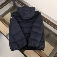 $205.00 USD Moncler Down Feather Coat Long Sleeved For Unisex #1363930