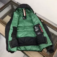 $205.00 USD Moncler Down Feather Coat Long Sleeved For Unisex #1363932
