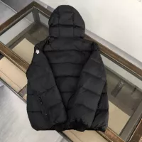 $205.00 USD Moncler Down Feather Coat Long Sleeved For Unisex #1363932