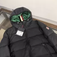 $205.00 USD Moncler Down Feather Coat Long Sleeved For Unisex #1363932