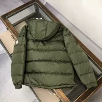 $200.00 USD Moncler Down Feather Coat Long Sleeved For Unisex #1363944
