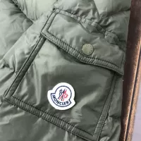 $200.00 USD Moncler Down Feather Coat Long Sleeved For Unisex #1363944