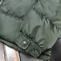 $200.00 USD Moncler Down Feather Coat Long Sleeved For Unisex #1363944