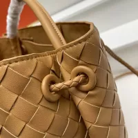 $102.00 USD Bottega Veneta BV AAA Quality Handbags For Women #1363948