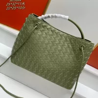 $108.00 USD Bottega Veneta BV AAA Quality Handbags For Women #1363949