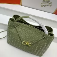 $108.00 USD Bottega Veneta BV AAA Quality Handbags For Women #1363949