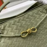 $108.00 USD Bottega Veneta BV AAA Quality Handbags For Women #1363949