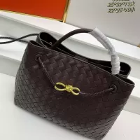 $102.00 USD Bottega Veneta BV AAA Quality Handbags For Women #1363952
