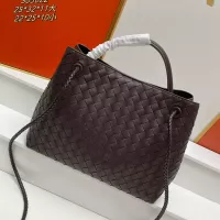 $102.00 USD Bottega Veneta BV AAA Quality Handbags For Women #1363952