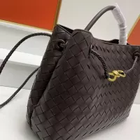 $102.00 USD Bottega Veneta BV AAA Quality Handbags For Women #1363952