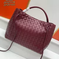 $108.00 USD Bottega Veneta BV AAA Quality Handbags For Women #1363953