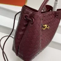$108.00 USD Bottega Veneta BV AAA Quality Handbags For Women #1363953
