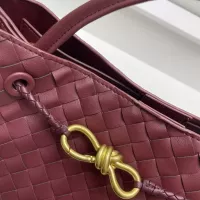 $108.00 USD Bottega Veneta BV AAA Quality Handbags For Women #1363953