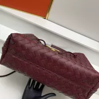 $108.00 USD Bottega Veneta BV AAA Quality Handbags For Women #1363953