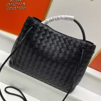 $108.00 USD Bottega Veneta BV AAA Quality Handbags For Women #1363956