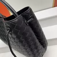 $108.00 USD Bottega Veneta BV AAA Quality Handbags For Women #1363956