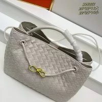 $108.00 USD Bottega Veneta BV AAA Quality Handbags For Women #1363959