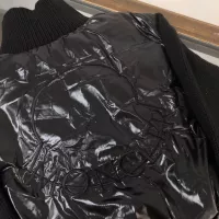 $132.00 USD Moncler Down Feather Coat Long Sleeved For Women #1363960