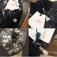 $132.00 USD Moncler Down Feather Coat Long Sleeved For Women #1363960