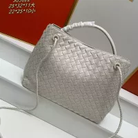 $102.00 USD Bottega Veneta BV AAA Quality Handbags For Women #1363961
