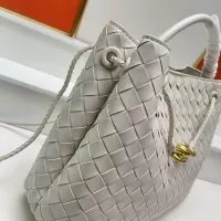 $102.00 USD Bottega Veneta BV AAA Quality Handbags For Women #1363961