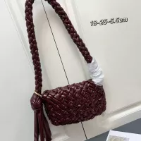 $122.00 USD Bottega Veneta BV AAA Quality Shoulder Bags For Women #1363962