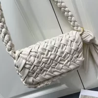 $122.00 USD Bottega Veneta BV AAA Quality Shoulder Bags For Women #1363963