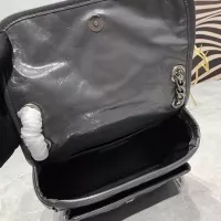 $98.00 USD Yves Saint Laurent YSL AAA Quality Messenger Bags For Women #1363965