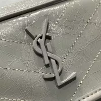$98.00 USD Yves Saint Laurent YSL AAA Quality Messenger Bags For Women #1363967