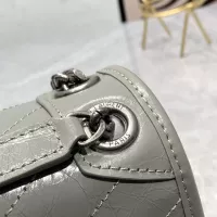 $98.00 USD Yves Saint Laurent YSL AAA Quality Messenger Bags For Women #1363967