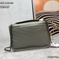 $108.00 USD Yves Saint Laurent YSL AAA Quality Messenger Bags For Women #1363968