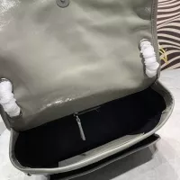 $108.00 USD Yves Saint Laurent YSL AAA Quality Messenger Bags For Women #1363968
