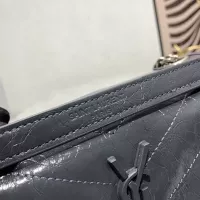 $98.00 USD Yves Saint Laurent YSL AAA Quality Messenger Bags For Women #1363969