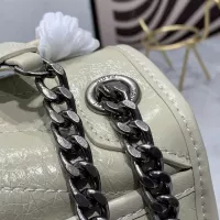 $108.00 USD Yves Saint Laurent YSL AAA Quality Messenger Bags For Women #1363972