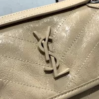 $98.00 USD Yves Saint Laurent YSL AAA Quality Messenger Bags For Women #1363973