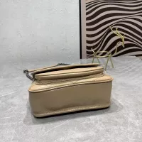 $98.00 USD Yves Saint Laurent YSL AAA Quality Messenger Bags For Women #1363973