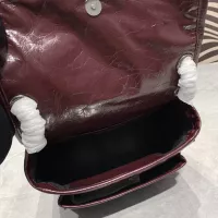 $98.00 USD Yves Saint Laurent YSL AAA Quality Messenger Bags For Women #1363975