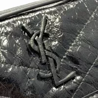 $98.00 USD Yves Saint Laurent YSL AAA Quality Messenger Bags For Women #1363979