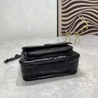 $98.00 USD Yves Saint Laurent YSL AAA Quality Messenger Bags For Women #1363979