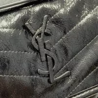 $108.00 USD Yves Saint Laurent YSL AAA Quality Messenger Bags For Women #1363980