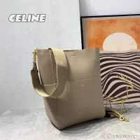 $128.00 USD Celine AAA Quality Messenger Bags For Women #1363981