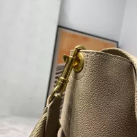$128.00 USD Celine AAA Quality Messenger Bags For Women #1363981