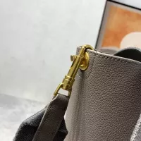 $128.00 USD Celine AAA Quality Messenger Bags For Women #1363983