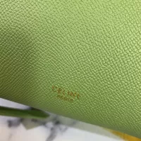 $115.00 USD Celine AAA Quality Handbags For Women #1363984